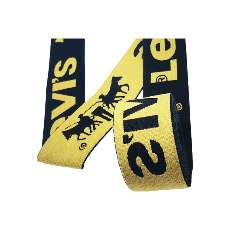 松紧带及织带系列