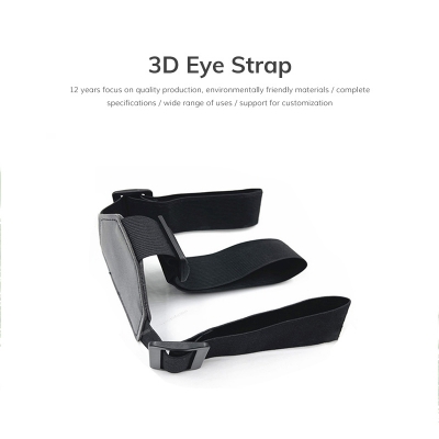 3D Eye Strap
