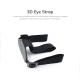 3D Eye Strap