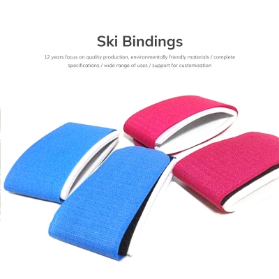 Ski Bindings