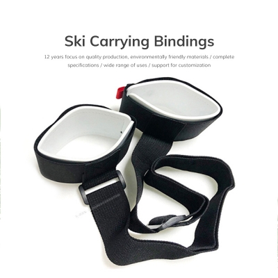 Ski Carrying Bindings