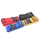 Luggage straps