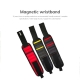 Magnetic wristband