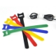 T-Shape Velcro Ties