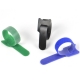 T-Shape Velcro Ties