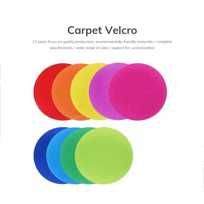 Carpet Velcro