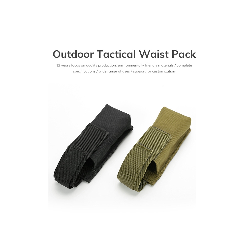 Outdoor Tactical Waist Pack