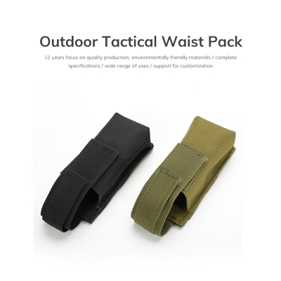 Outdoor Tactical Waist Pack