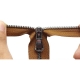Metal Zipper
