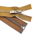 Metal Zipper