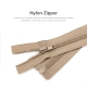Nylon Zipper