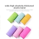 wide high elasticity thickened elastic band