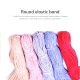 Round elastic band